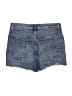 Gap Blue Denim Shorts Size 27 waist - photo 2