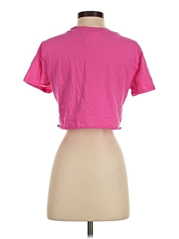 Barbie Short Sleeve T-Shirt (view 2)
