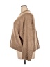 1.State Solid Tan Pullover Sweater Size XXL - photo 5