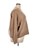 1.State Solid Tan Pullover Sweater Size XXL - photo 4