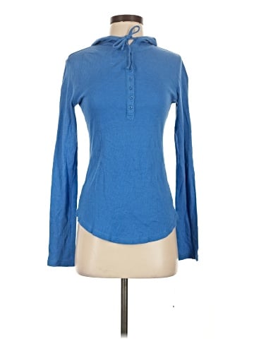 lucy Long Sleeve Top (view 1)