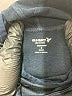 Active by Old Navy Blue Turtleneck Sweater Size S - photo 7
