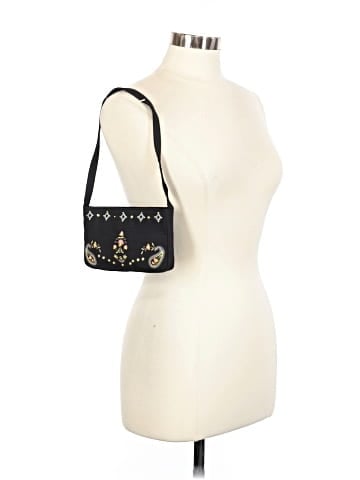 Liz Claiborne Shoulder Bag (view 2)