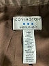 Covington Tweed Brown Blazer Size 14 Petite - photo 6