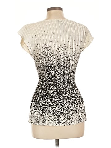 Milano Short Sleeve Top (view 2)