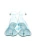 Unbranded Blue Sandals Size 9 - photo 2