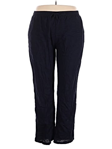 Unbranded Linen Pants (view 1)