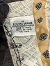 Liz Baker 100% Polyester Yellow Short Sleeve Blouse Size 1X - photo 7