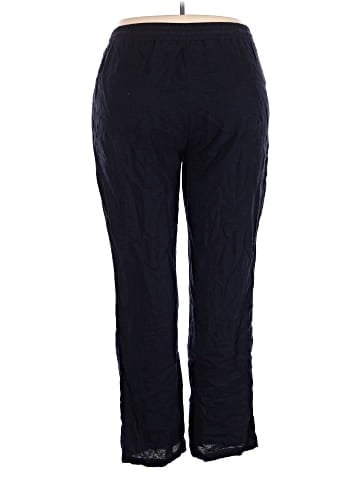 Unbranded Linen Pants (view 2)