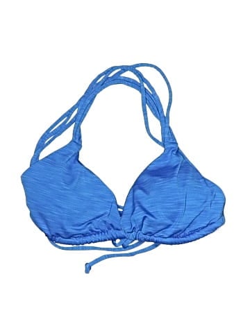 Hurley Swimsuit Top (view 1)