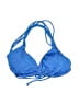 Hurley Blue Swimsuit Top Size S - photo 1