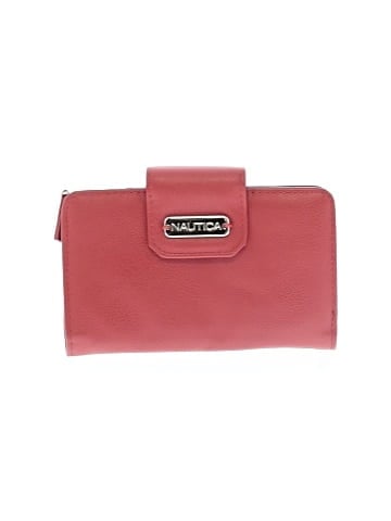 Nautica Wallet (view 1)