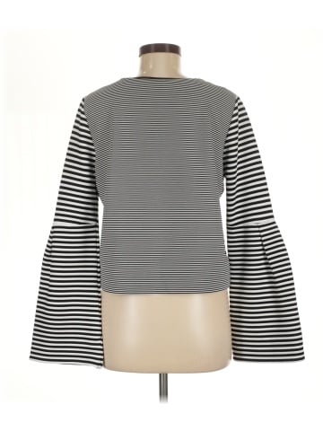 Karen Millen Long Sleeve T-Shirt (view 2)
