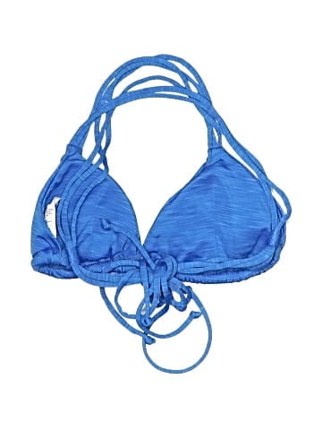 Hurley Swimsuit Top (view 2)