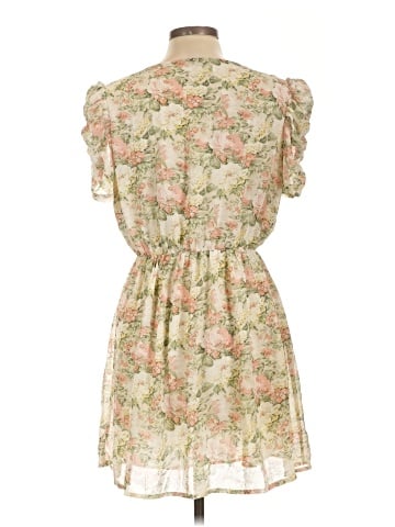 Millenium Cocktail Dress (view 2)
