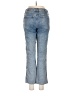 American Rag Cie Chevron-herringbone Blue Jeans Size 5 - photo 2