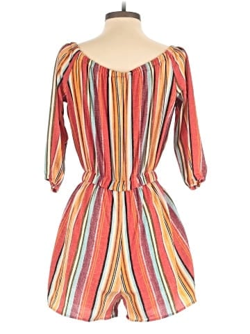 Toxik3 Romper (view 2)