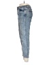 American Rag Cie Chevron-herringbone Blue Jeans Size 5 - photo 5