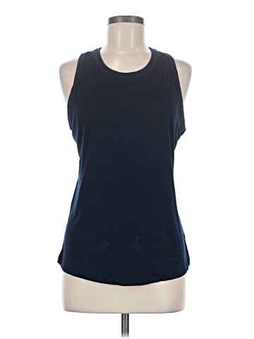 Danskin Sleeveless T-Shirt (view 1)