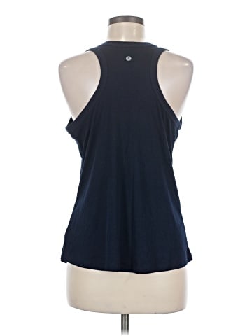 Danskin Sleeveless T-Shirt (view 2)