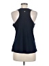 Danskin Blue Sleeveless T-Shirt Size M - photo 2