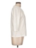 Talbots Outlet Ivory 3/4 Sleeve Top Size L (petite) - photo 4