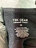 Tek Gear Black Sweatshirt Size M - photo 7