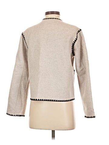 Rails Wool Pullover Sweater (view 2)