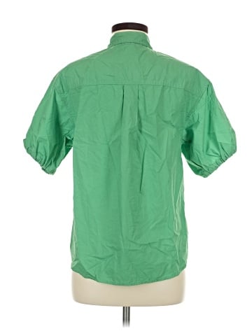 J.Crew Short Sleeve Blouse (view 2)