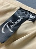 Trixxi Ivory Romper Size M - photo 4