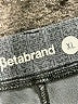Betabrand Gray Active Pants Size XL - photo 4