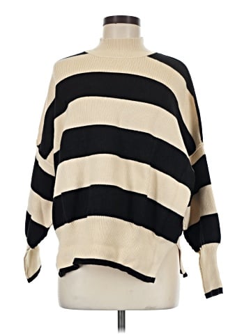 Altar'd State Pullover Sweater (view 1)