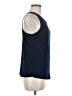 Danskin Blue Sleeveless T-Shirt Size M - photo 4