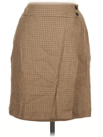 Chelsea Cambell Formal Skirt (view 1)