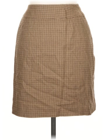 Chelsea Cambell Formal Skirt (view 2)