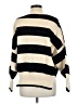 Altar'd State Stripes Ivory Pullover Sweater Size S - photo 2