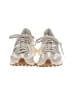 New Balance Gray Sneakers Size 6 1/2 - photo 2