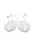 Jeffrey Campbell White Sandals Size 11 - photo 2