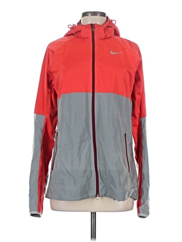 Nike Windbreaker (view 1)