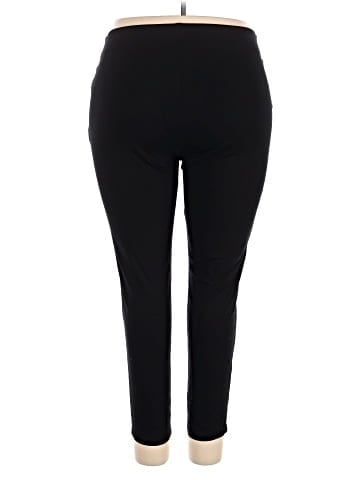 JM Collection Active Pants (view 2)