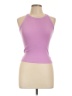 Active by Old Navy Purple Sleeveless Top Size L - photo 1