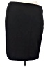 Elle Solid Black Formal Skirt Size XL - photo 2