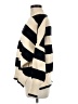 Altar'd State Stripes Ivory Pullover Sweater Size S - photo 5