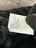 Alya Black Pullover Sweater Size M - photo 8