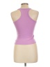 Active by Old Navy Purple Sleeveless Top Size L - photo 2