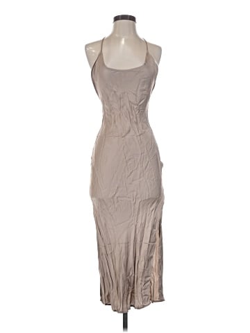Blue Life Cocktail Dress (view 1)