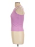 Active by Old Navy Purple Sleeveless Top Size L - photo 5