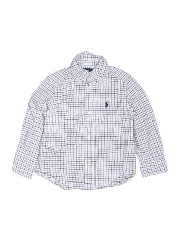 Ralph Lauren Long Sleeve Button-Down Shirt (view 1)