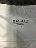 Athleta Solid Ivory Skort Size L - photo 3