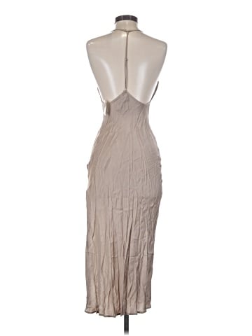 Blue Life Cocktail Dress (view 2)